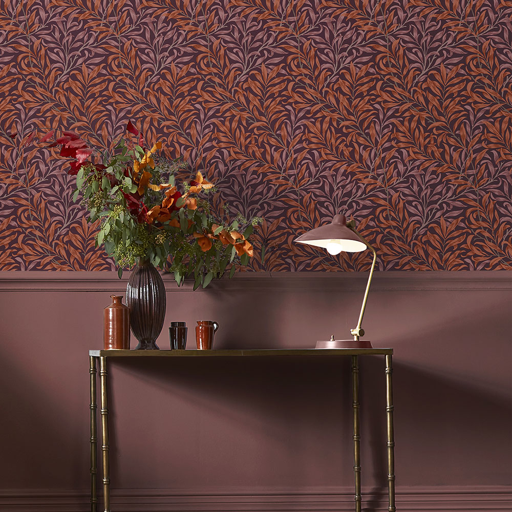 Willow Bough Plum - 124243 - 2