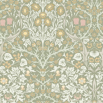 Blackthorn Sage - 124253