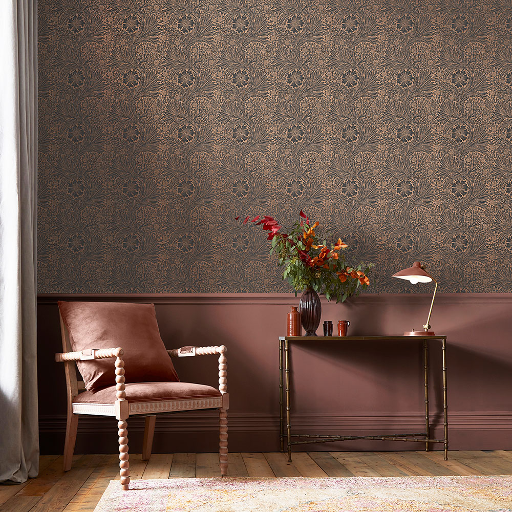 Marigold Fibrous Charcoal - 124254 - 2