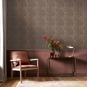 Marigold Fibrous Charcoal - 124254