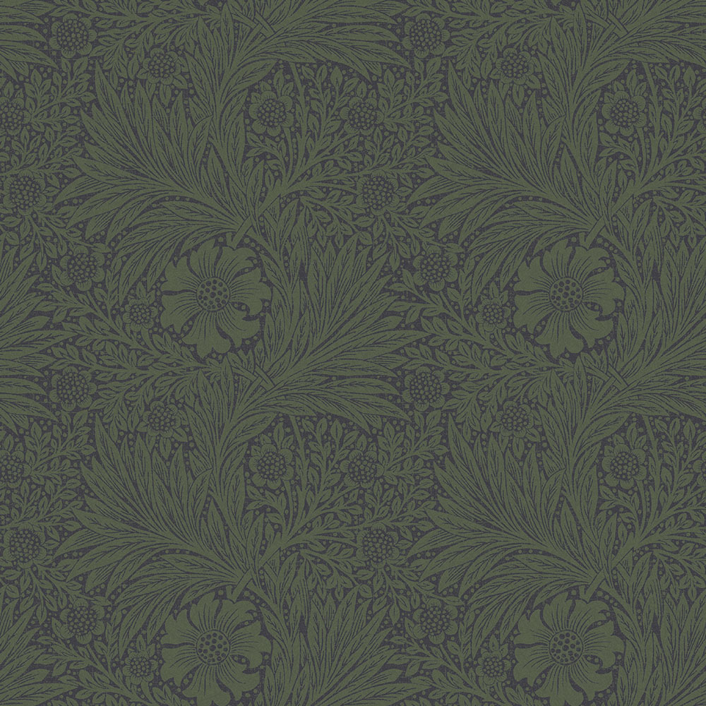 Marigold Fibrous Green - 124255
