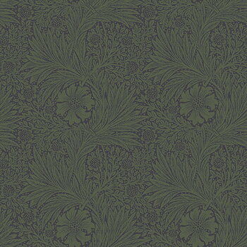 Marigold Fibrous Green - 124255