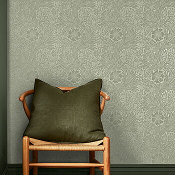 Marigold Fibrous Sage - 124256