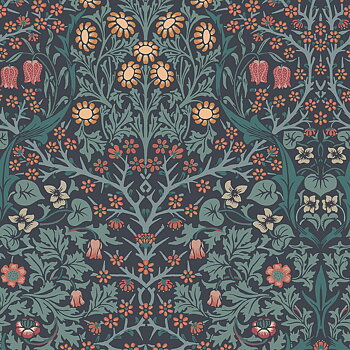 Blackthorn Navy - 124251