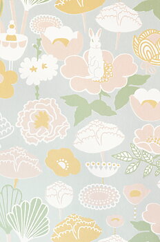 Little Light, Grey - 114-01
