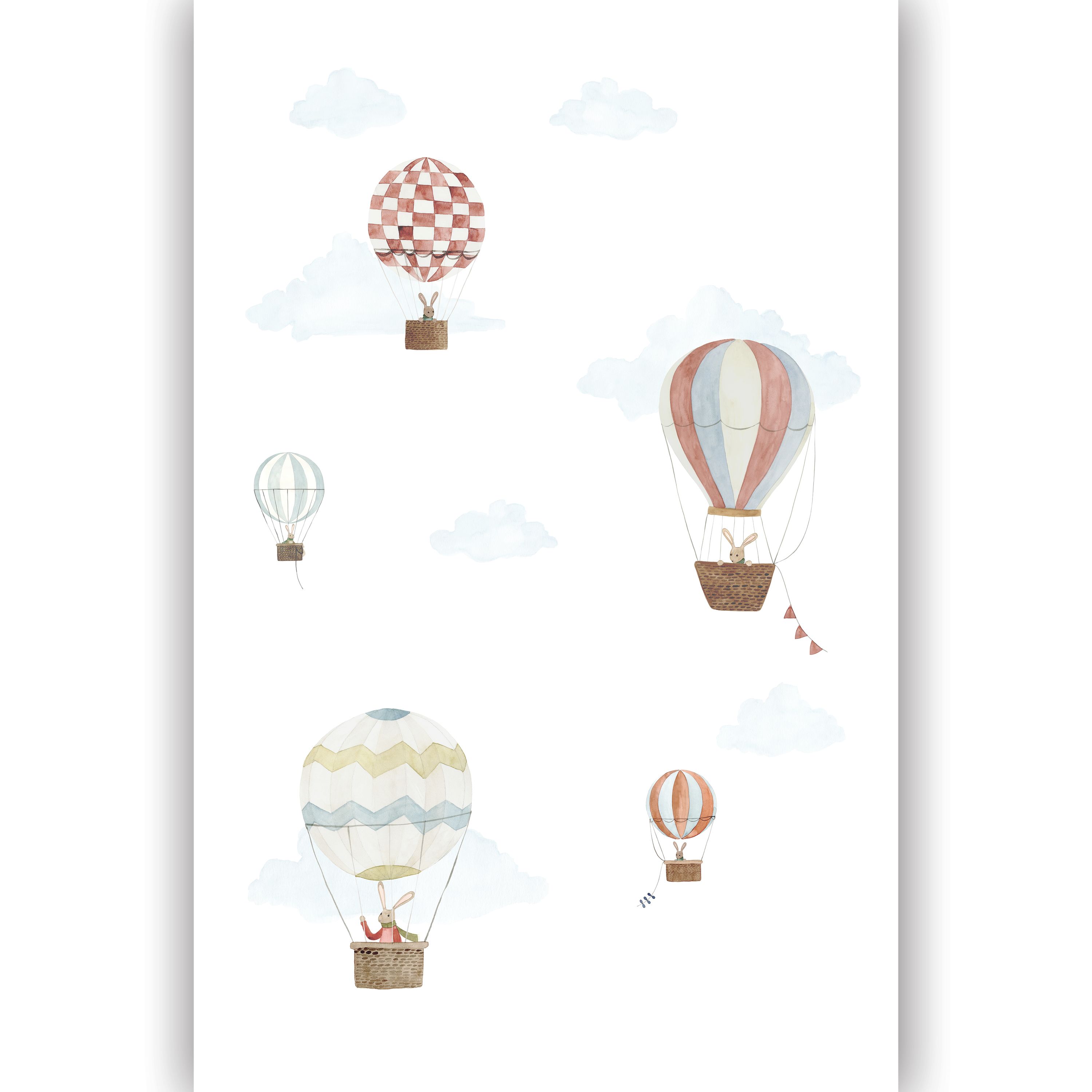 Travel Around The World - OUTD200720304