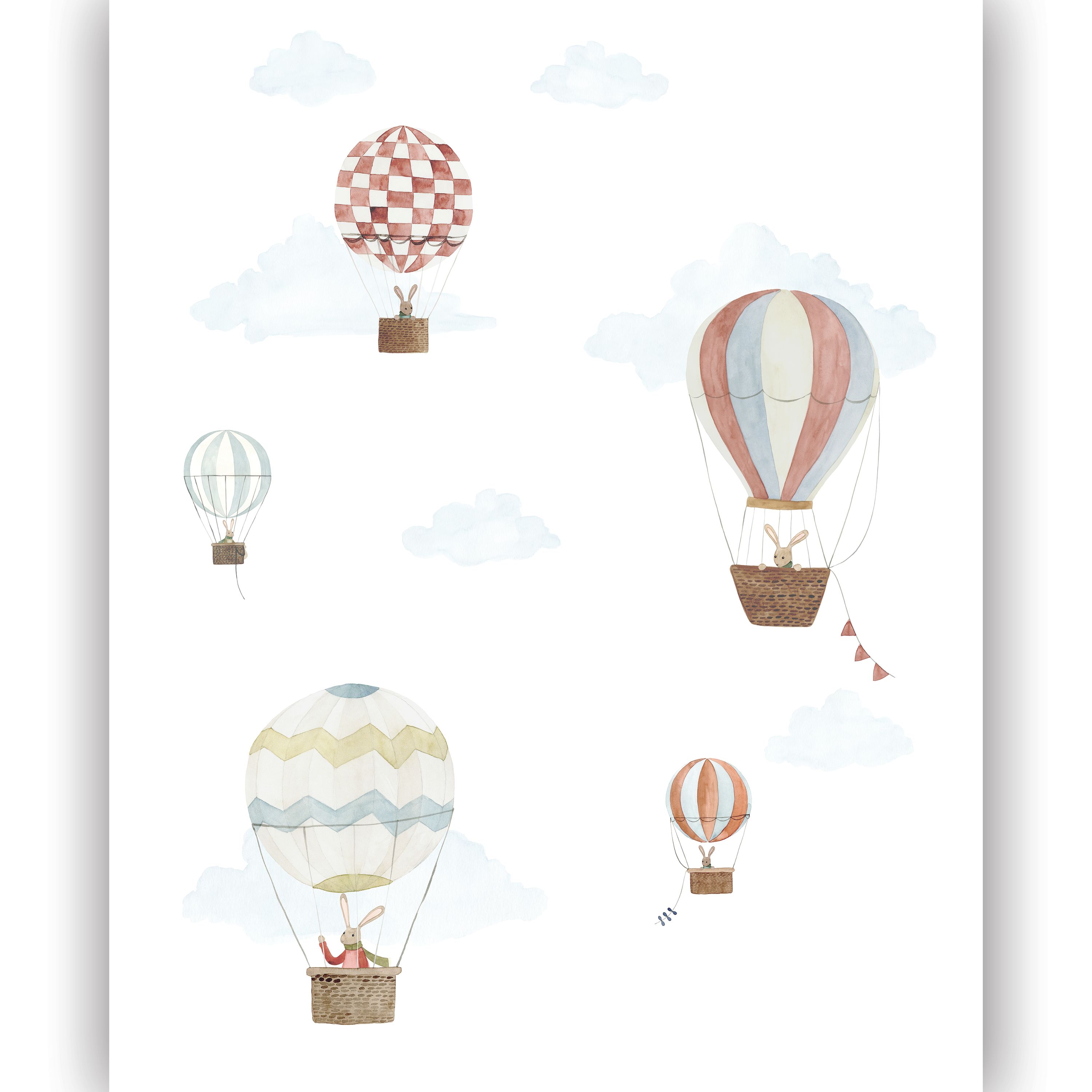 Travel Around The World - OUTD200720305