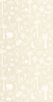 Poetic Jungle - OUTD200761221