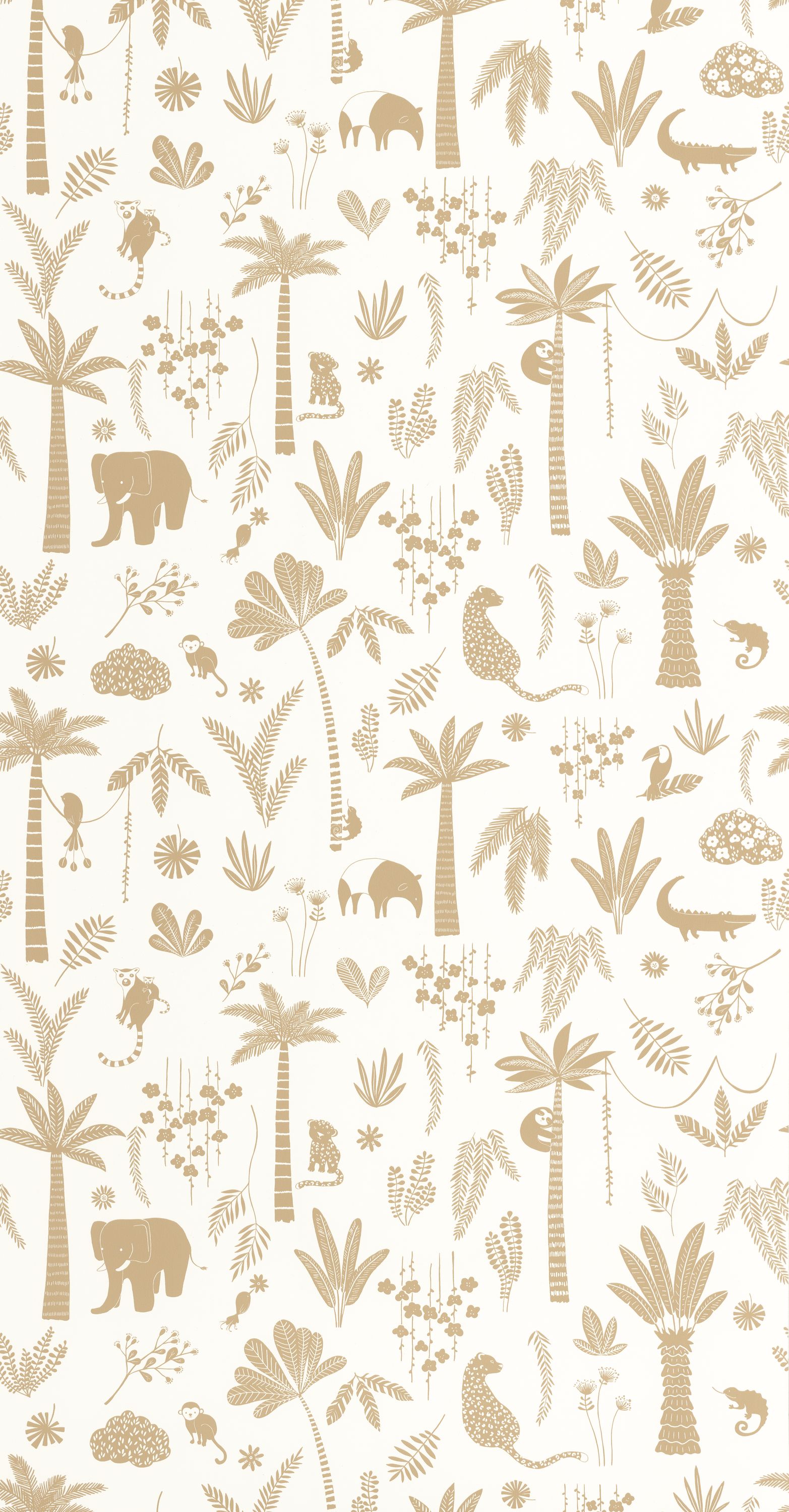 Poetic Jungle - OUTD200762606