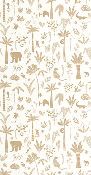 Poetic Jungle - OUTD200762606