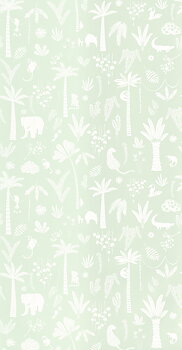Poetic Jungle - OUTD200766202