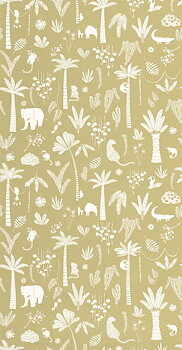 Poetic Jungle - OUTD200767272
