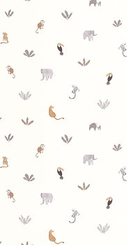 Companions Of The Jungle - OUTD200771414
