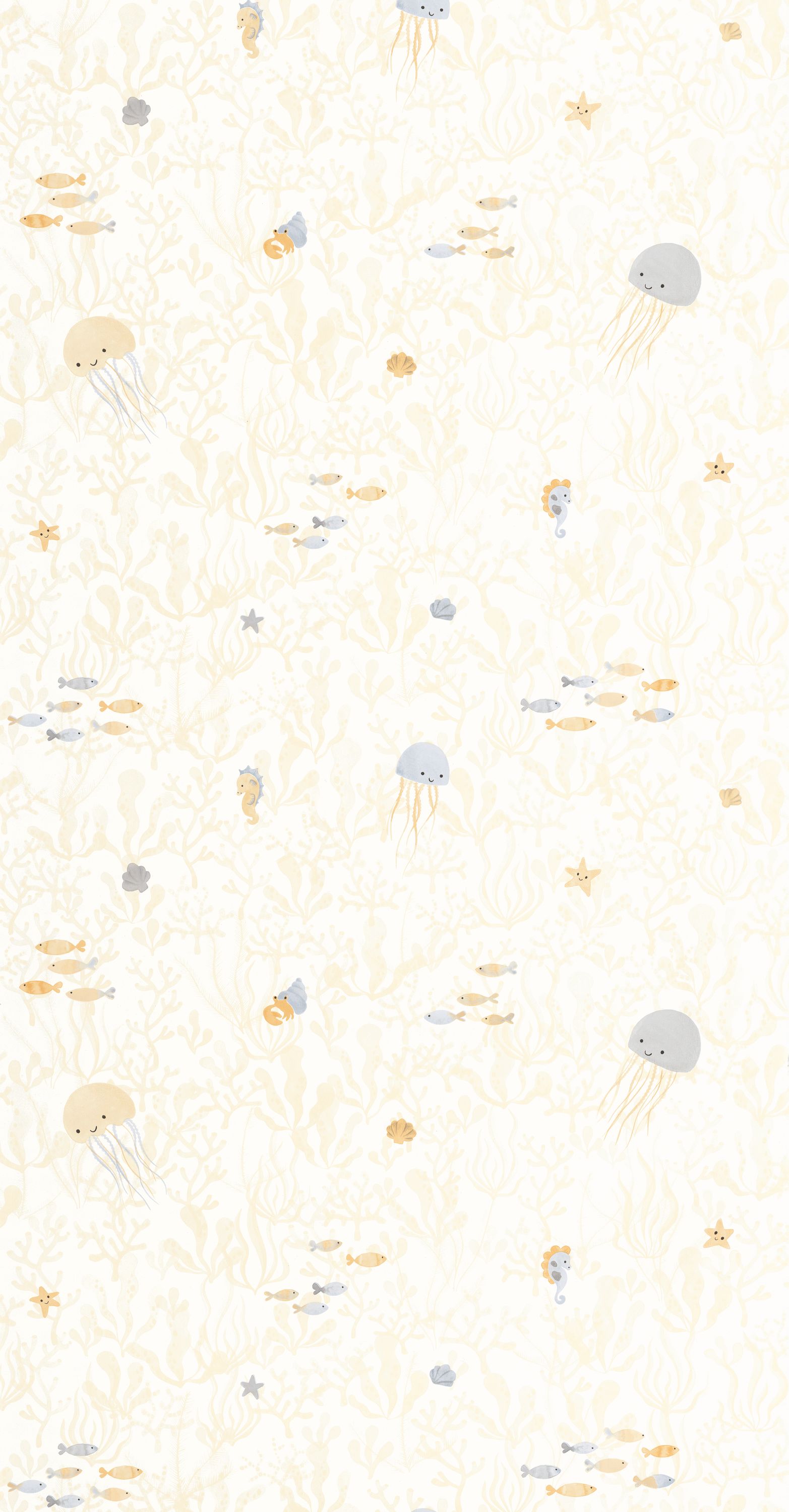 Companions Of The Sea - OUTD200811616