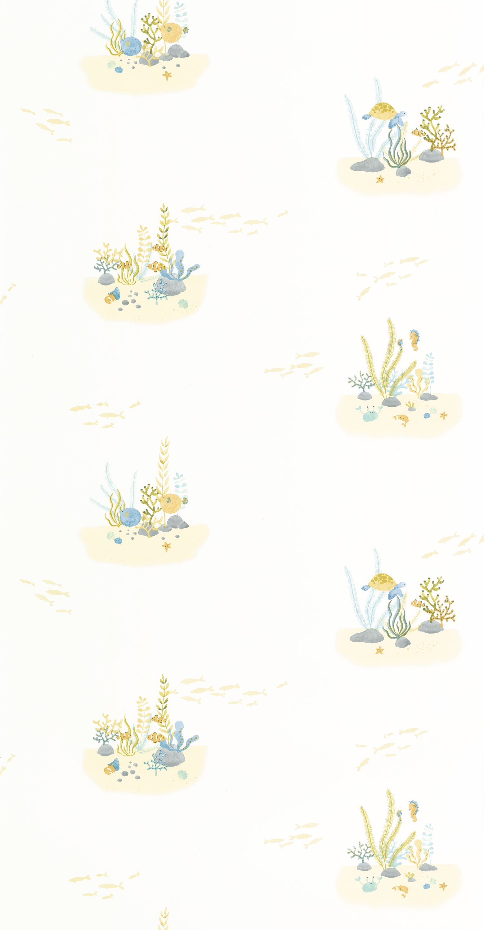 Coral Reef - OUTD200826404