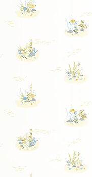 Coral Reef - OUTD200826404