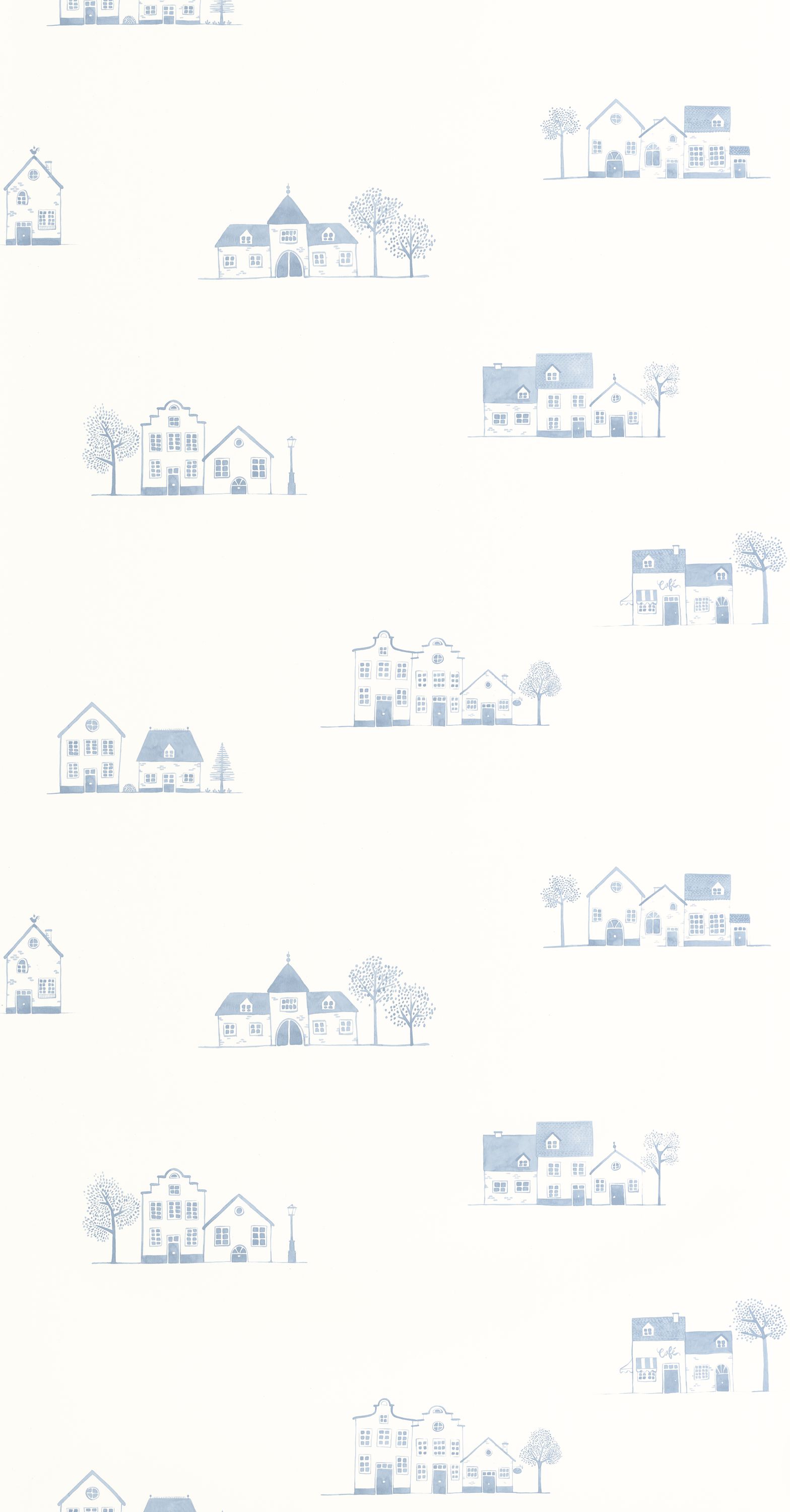 Walk In The Village - OUTD200846611