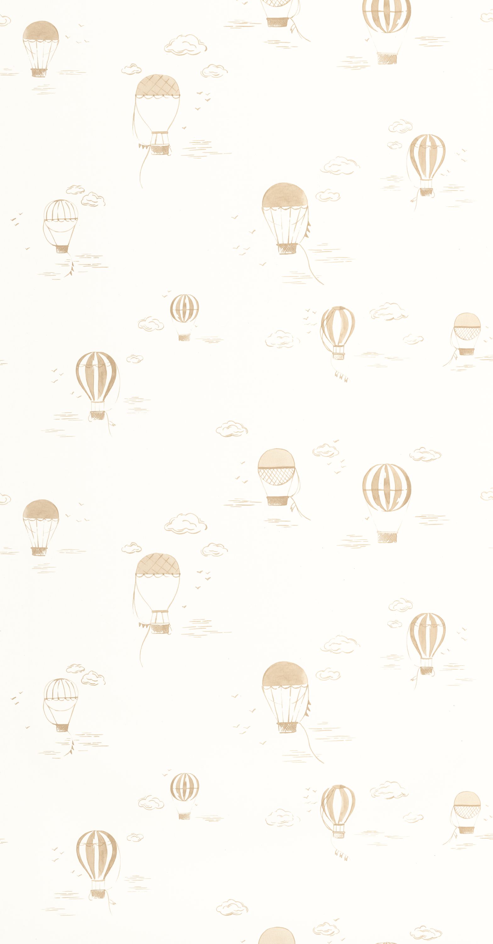 Balloons In The Clouds - OUTD200851441