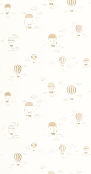 Balloons In The Clouds - OUTD200851441