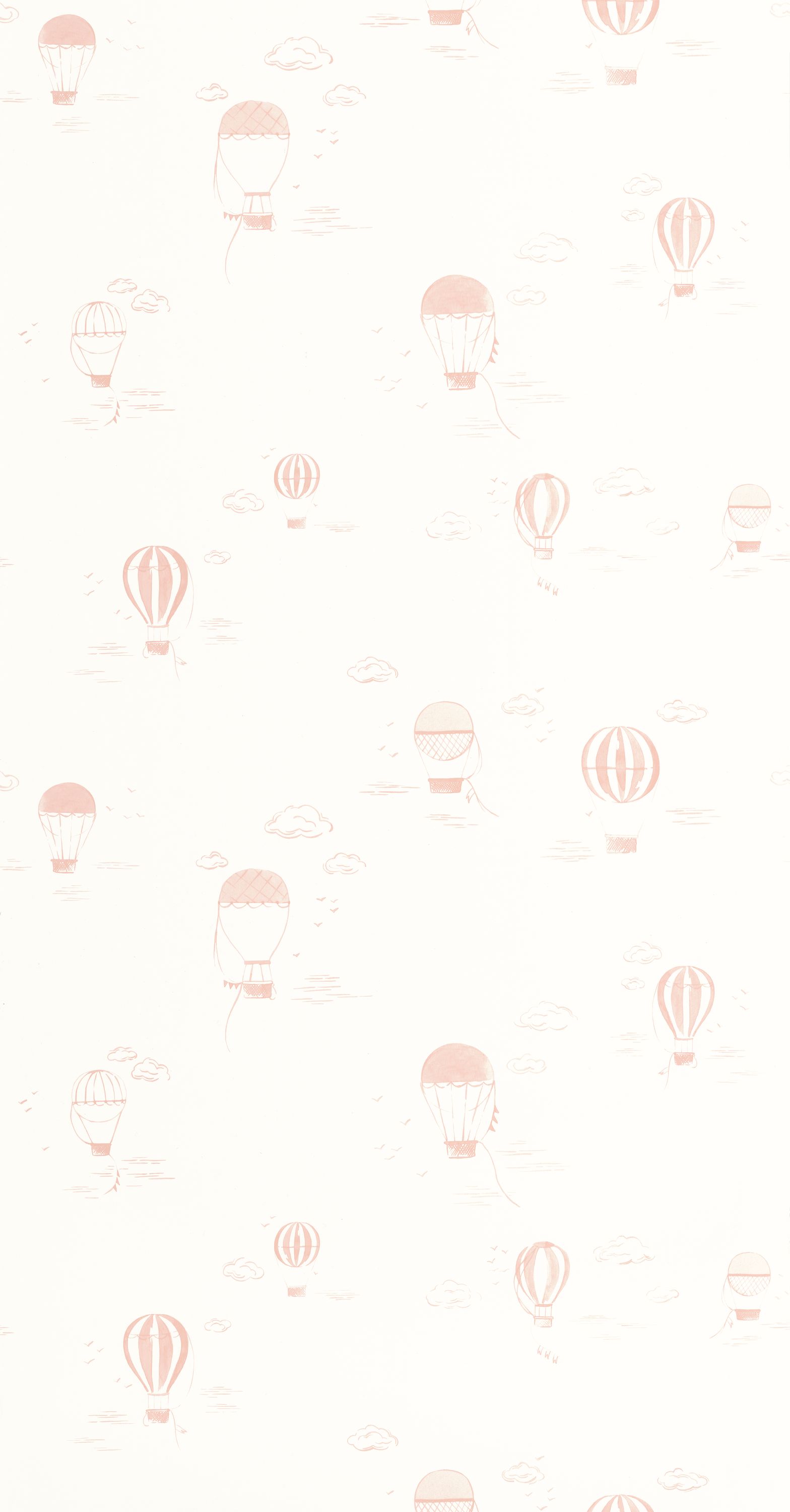 Balloons In The Clouds - OUTD200854334