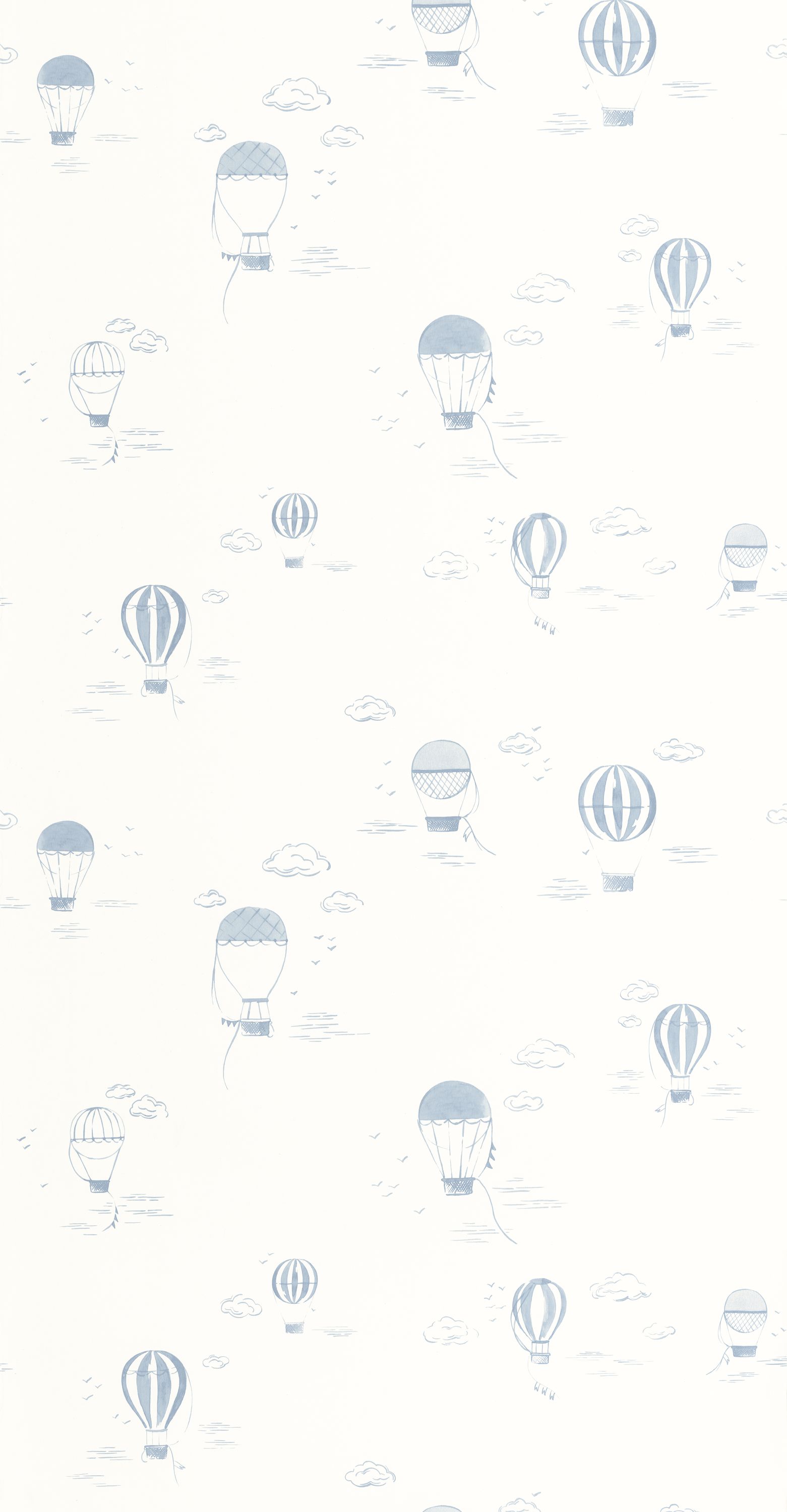 Balloons In The Clouds - OUTD200856666