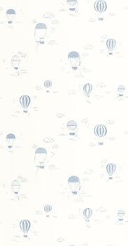 Balloons In The Clouds - OUTD200856666