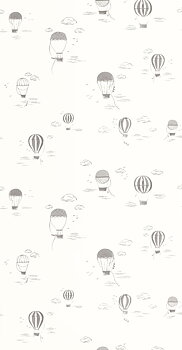Balloons In The Clouds - OUTD200859808