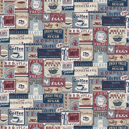 Kitchen Moments - G12299