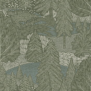 Northern Forest - 4702