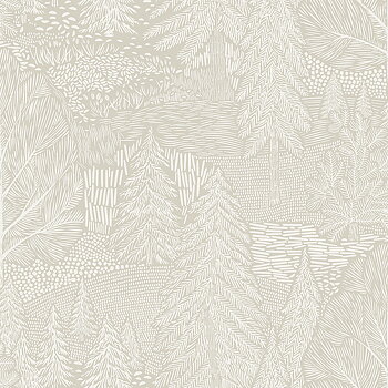 Northern Forest - 4703