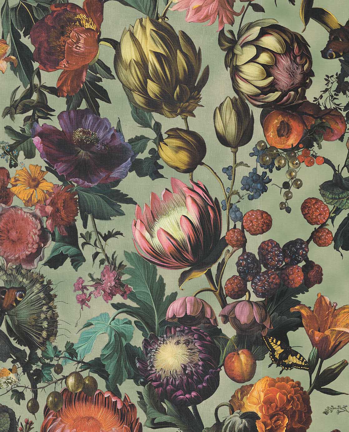 Flourish - 351231