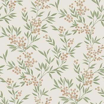 Forest Berries - 4714