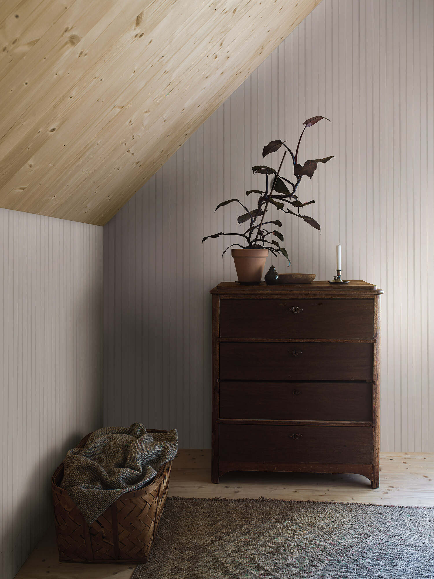 Woodland Stripe - 4716 - 3