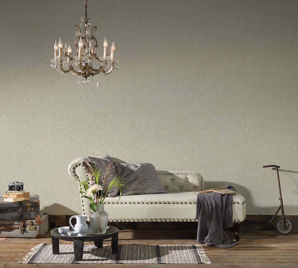 Chateau Romantic - 37228-1 - 2