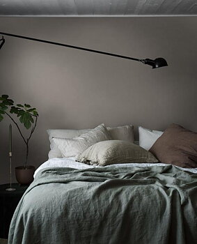 Linen Fiber - 4309