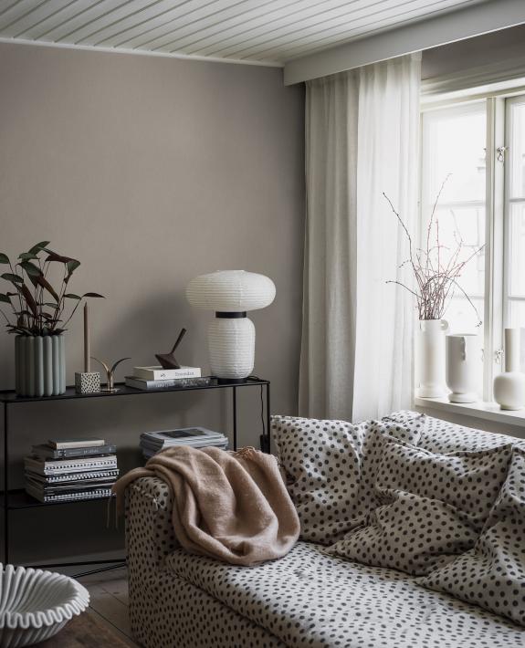 Natural Linen - 4312