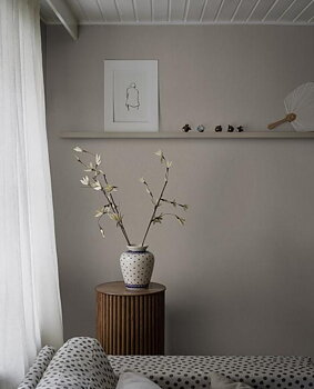 Muscot Linen - 4313