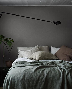 Dim Linen - 4322
