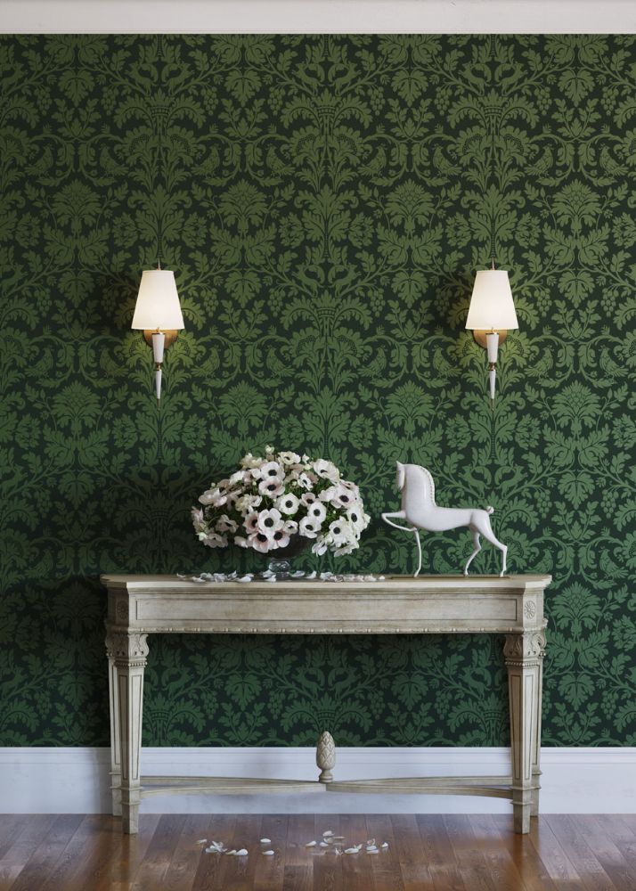 Enchanted Forest - KT30504 - 2