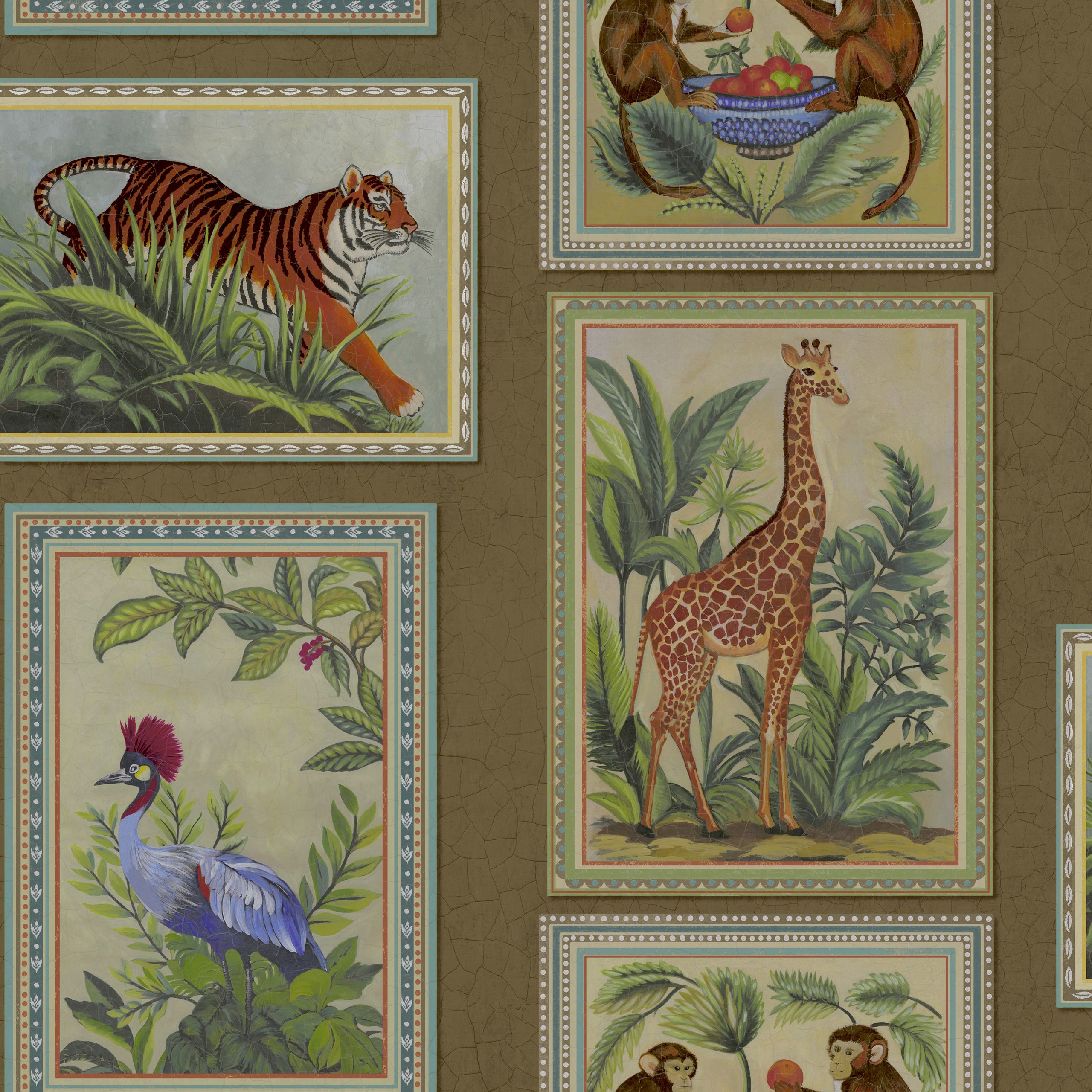Menagerie - 92010