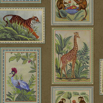 Menagerie - 92010