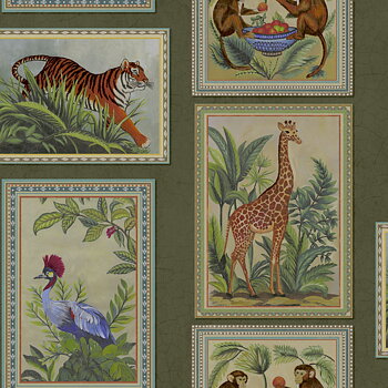 Menagerie - 92011