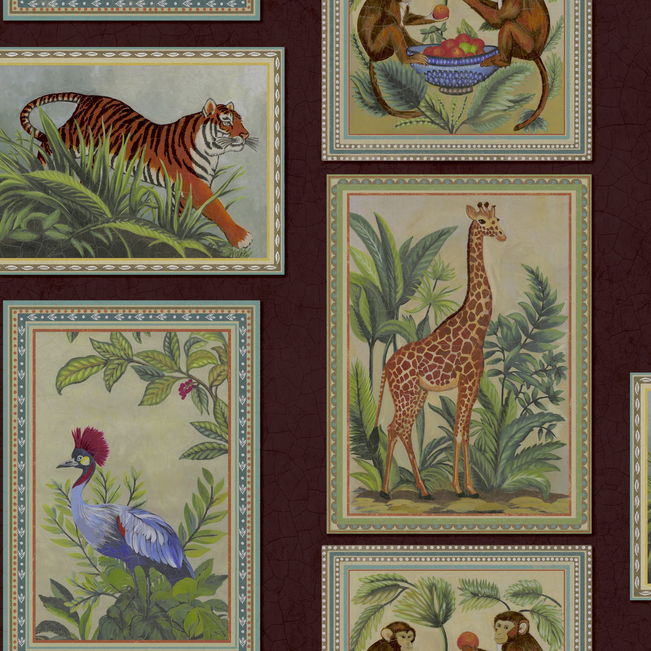 Menagerie - 92012