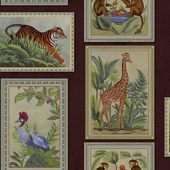 Menagerie - 92012