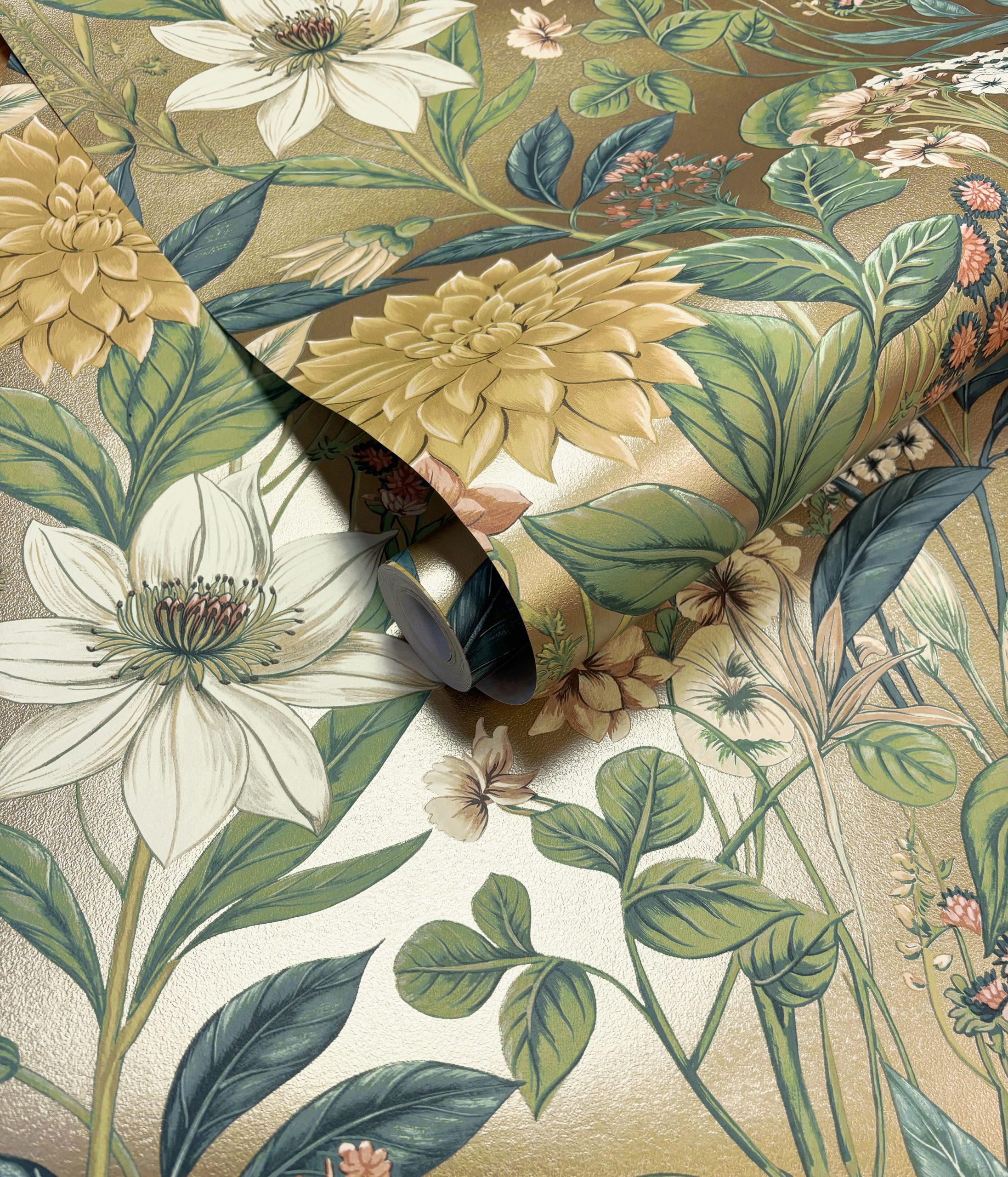 Clematis - 92060 - 3