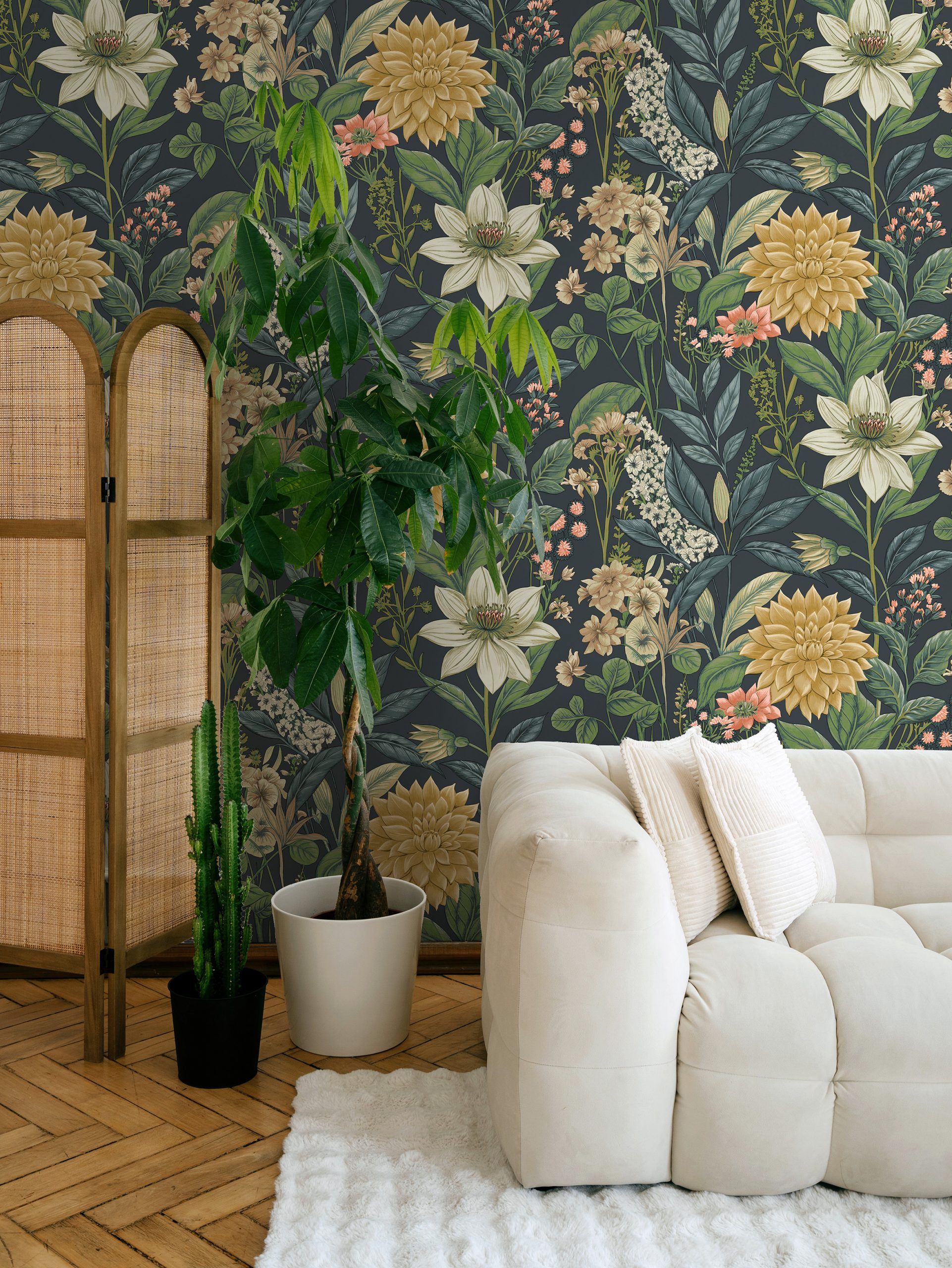 Clematis - 92062 - 2