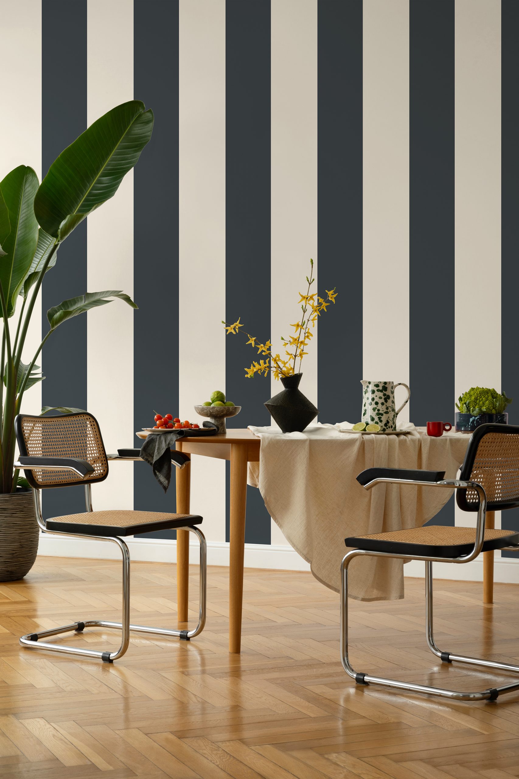 Cordelia Stripe - 92102 - 2