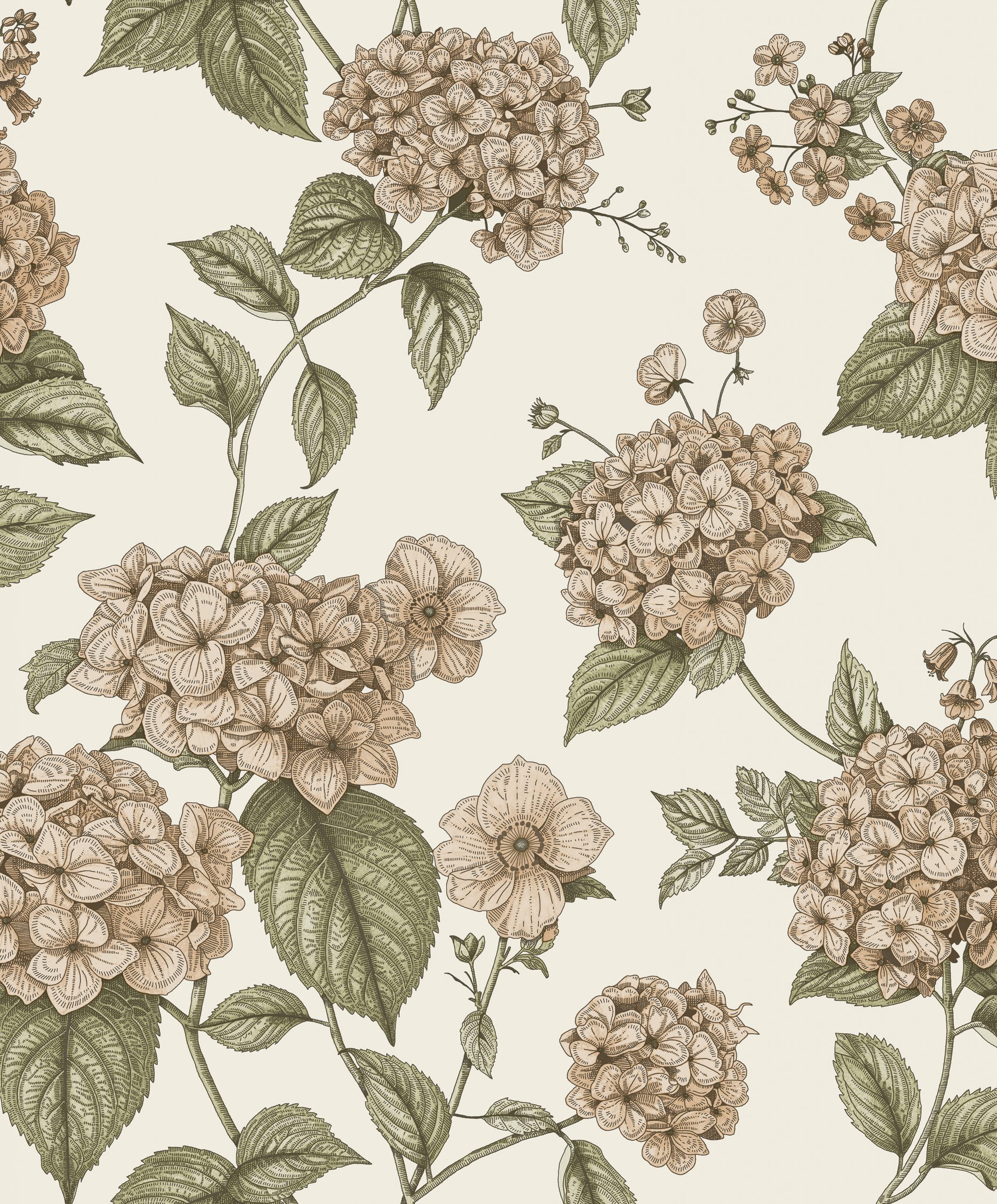 Hortensia - 92120