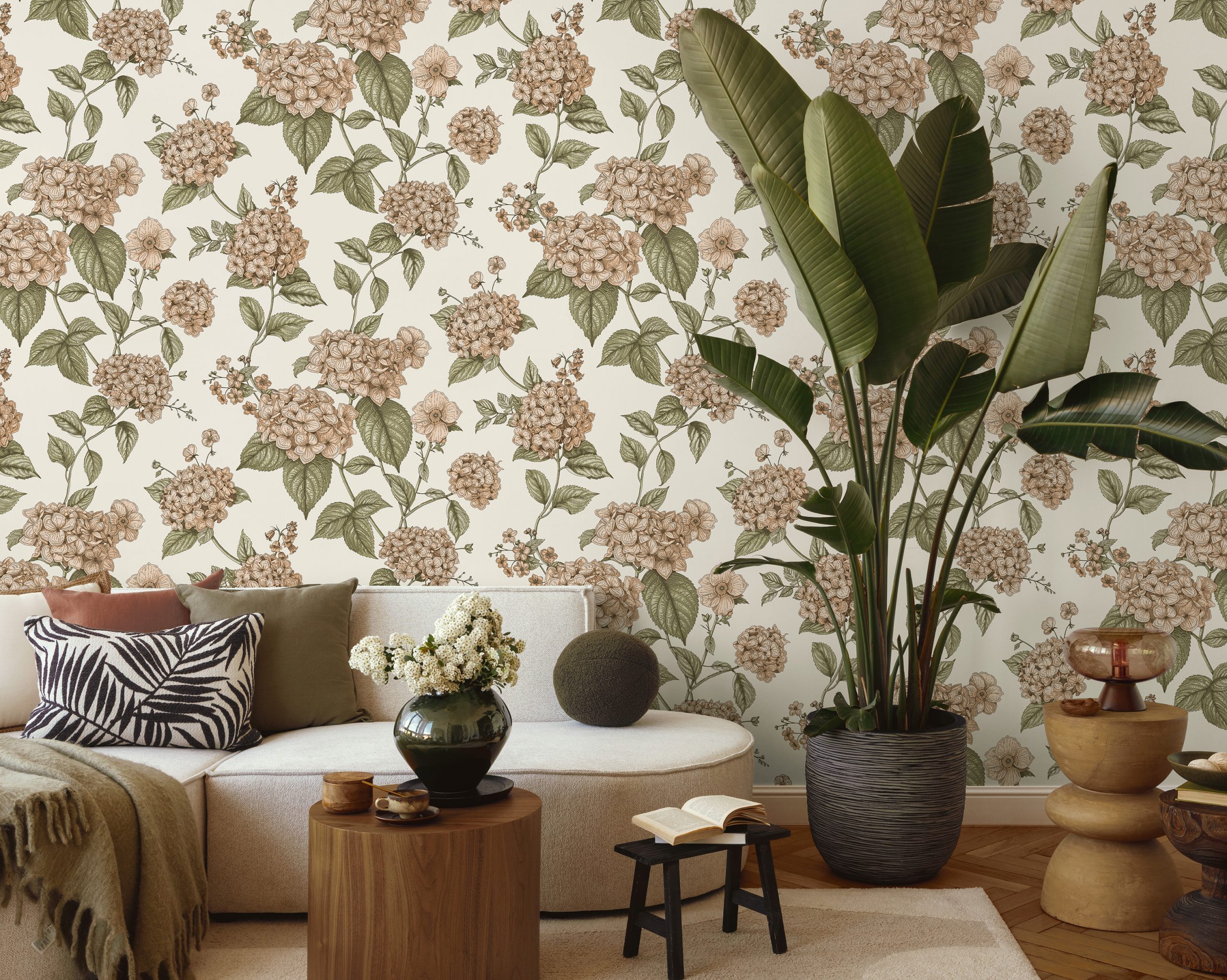 Hortensia - 92120 - 2