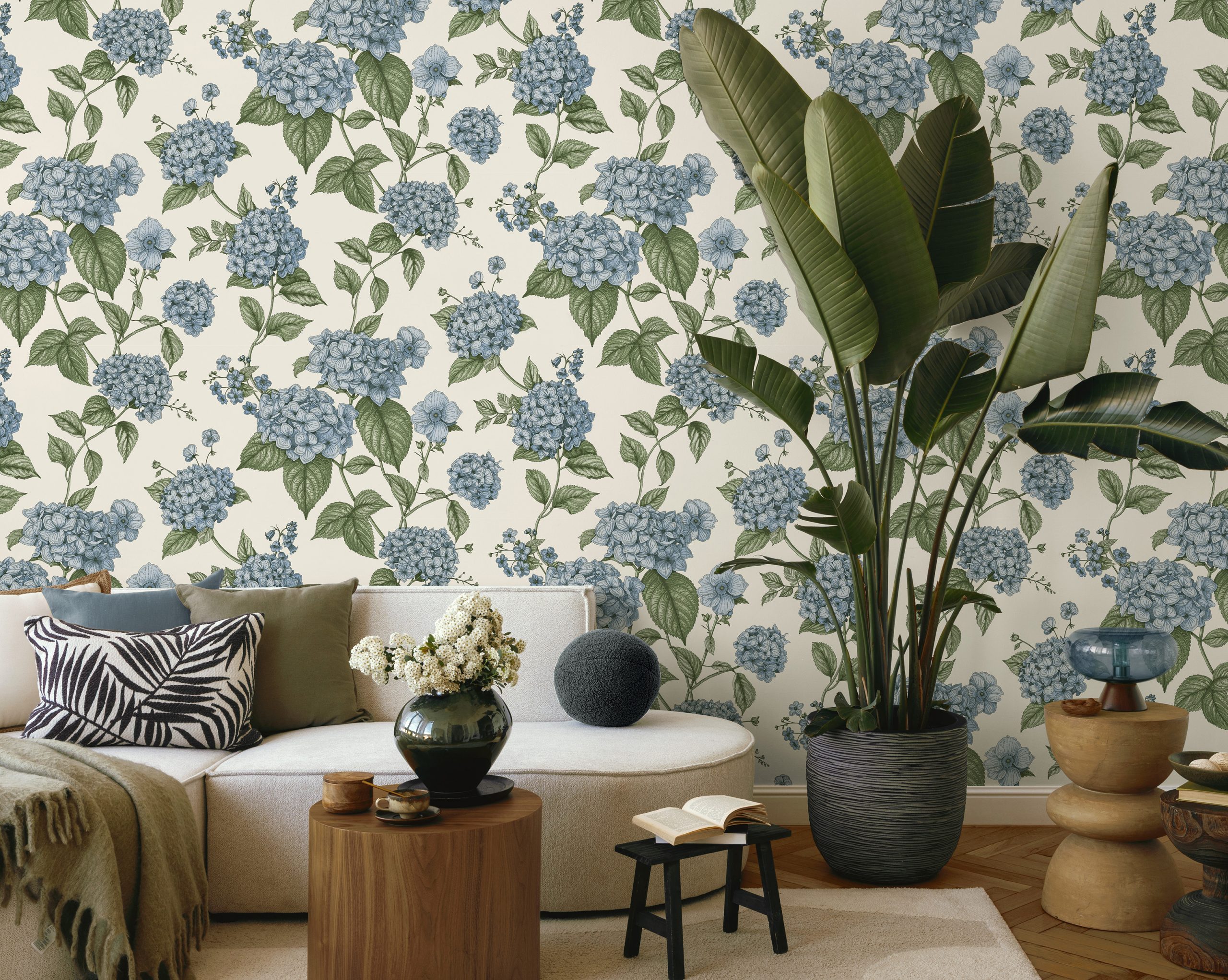 Hortensia - 92121 - 2
